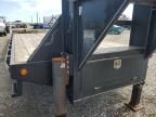 2016 PJ Equipment Trailer