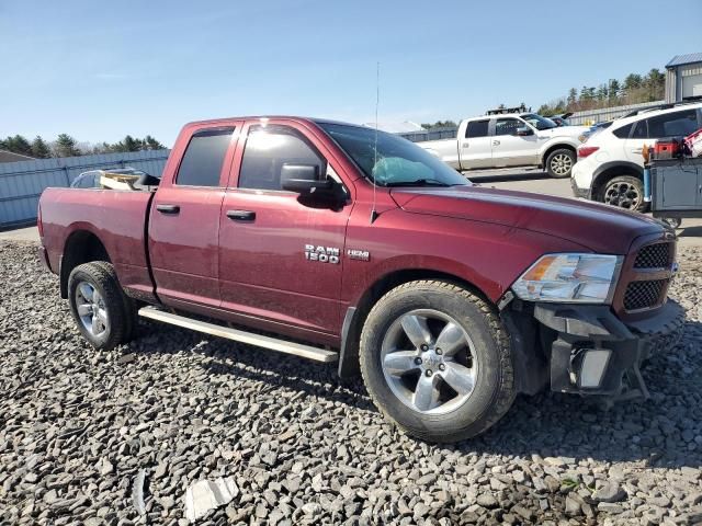 2016 Dodge RAM 1500 ST