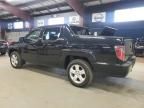 2012 Honda Ridgeline RTL