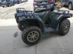 2010 Polaris Sportsman 850 XP-EPS