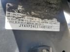 2007 Yamaha XVS1300 A
