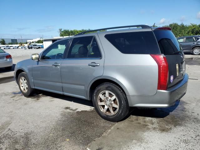 2006 Cadillac SRX