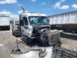 Salvage cars for sale from Copart Corpus Christi, TX: 2015 Freightliner Cascadia 125 Semi Truck
