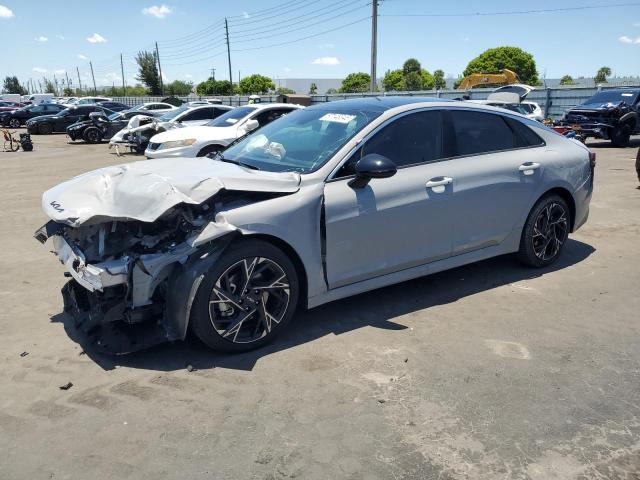 2025 KIA K5 gt Line