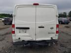 2017 Nissan NV 2500 S