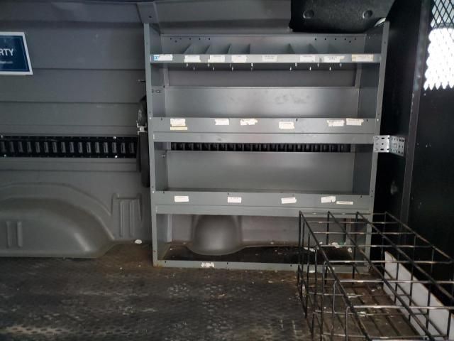 2010 Ford Econoline E150 Van