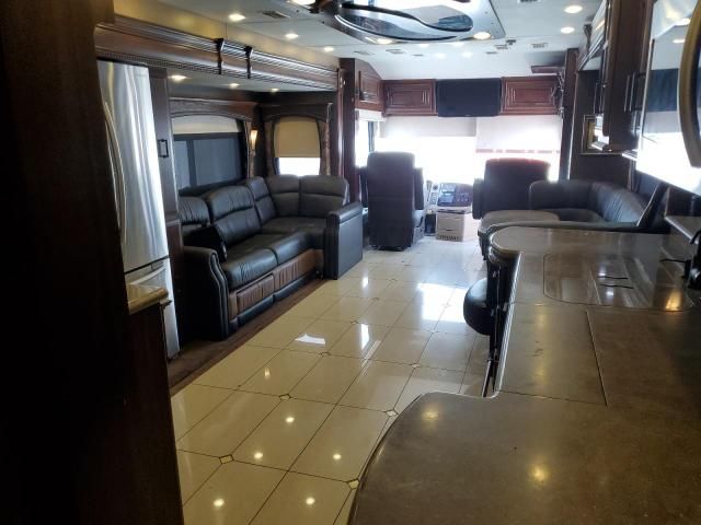 2015 Spartan Motors Motorhome 4VZ