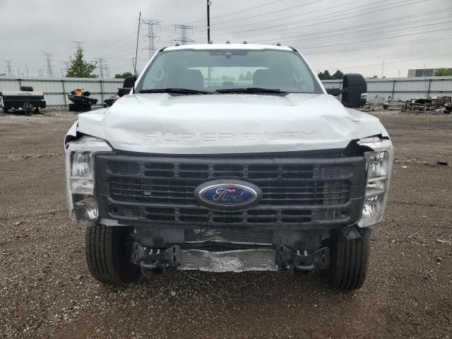 2024 Ford F350 Super Duty