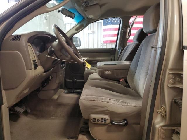 2003 Dodge RAM 2500 ST