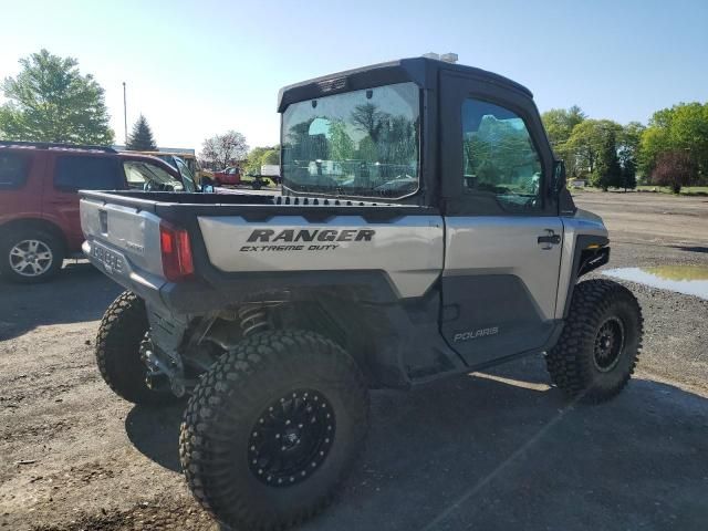 2024 Polaris Ranger XD 1500 Northstar Edition Ultimate