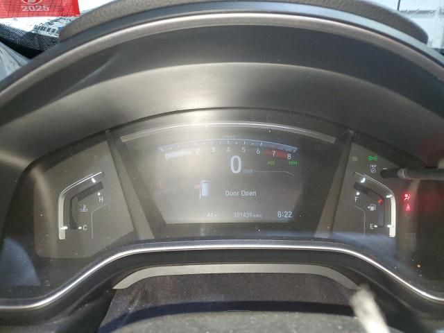 2019 Honda CR-V EXL