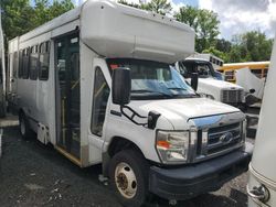 2017 Ford Econoline E450 Super Duty Cutaway Van en venta en Waldorf, MD
