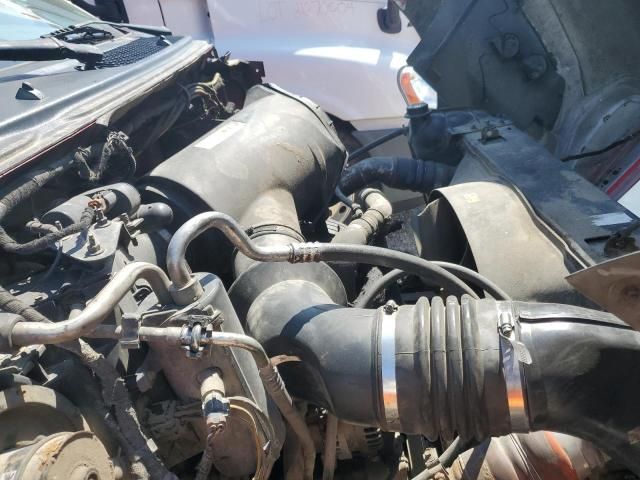 2007 Ford F650 Super Duty