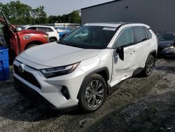 2024 Toyota Rav4 XLE Premium for sale in Spartanburg, SC