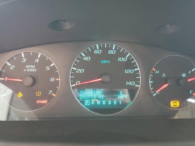 2011 Chevrolet Impala LT