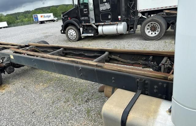 2006 Freightliner M2 106 Medium Duty
