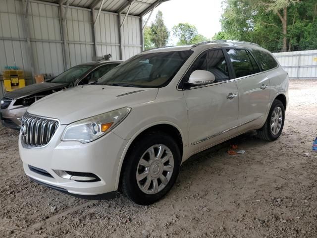 2013 Buick Enclave