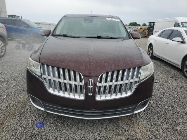 2010 Lincoln MKT