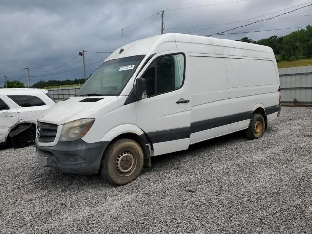 2014 Mercedes-Benz Sprinter 2500