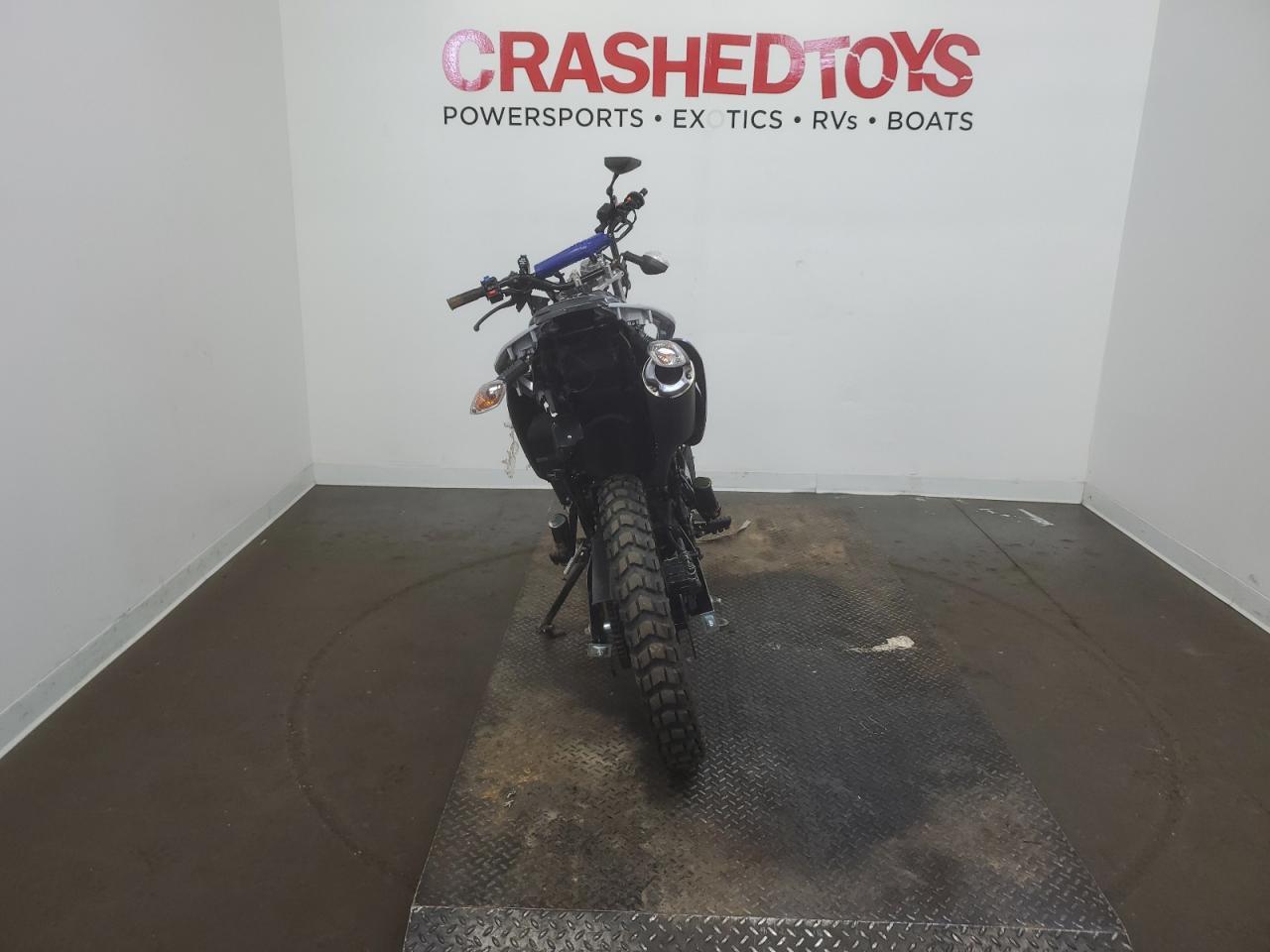 2024 Other Motorcycle 250 CC