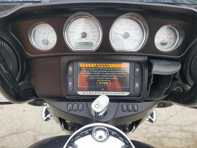 2014 Harley-Davidson Flhx Street Glide