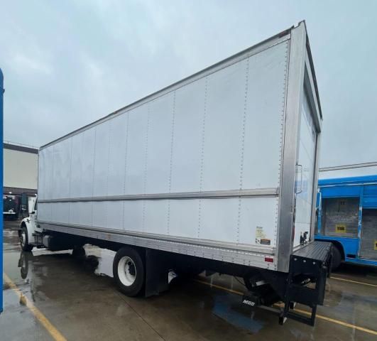 2014 Freightliner M2 106 Medium Duty