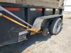 2018 Appalchian 2018 Appalachian Dump Trailer