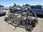 2016 Polaris RZR XP 4 Turbo EPS