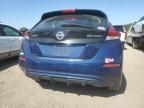 2018 Nissan Leaf S