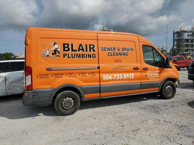 2015 Ford Transit T-250