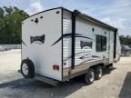 2018 Wildwood 2018 Foresriver Wildwood