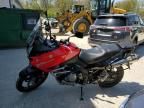 2012 Suzuki DL1000