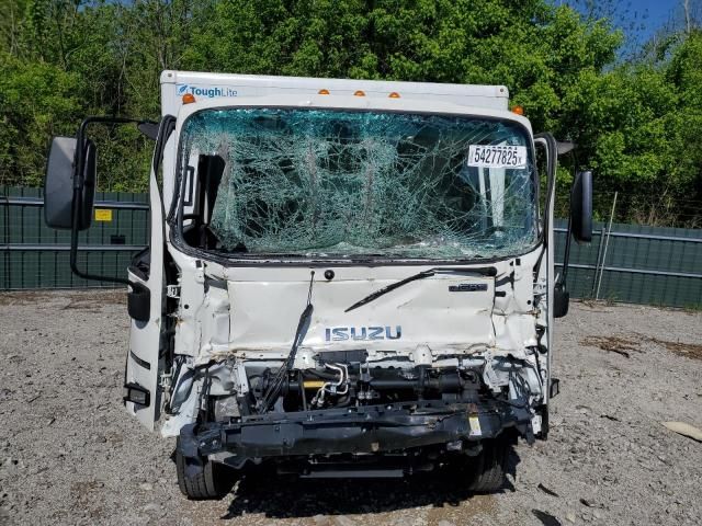 2024 Isuzu NPR HD