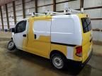 2018 Nissan NV200 2.5S