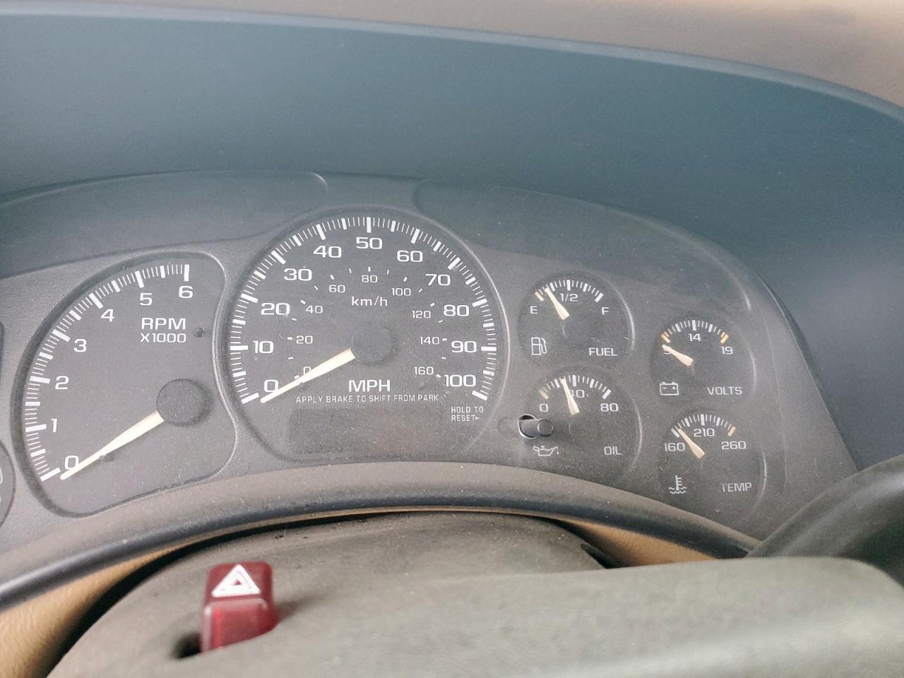 2000 GMC Yukon xl C1500