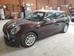 2017 Mini Cooper Clubman ALL4 for sale in Ebensburg, PA