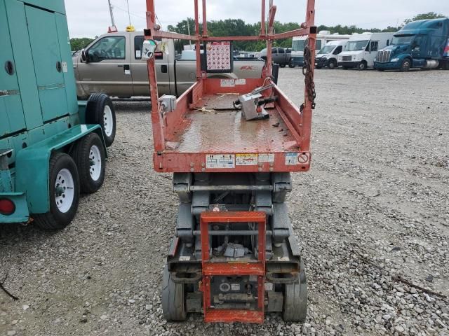 2018 Skyj SJ3226