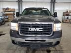 2010 GMC Sierra K2500 SLE