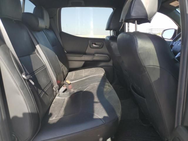 2023 Toyota Tacoma Double Cab