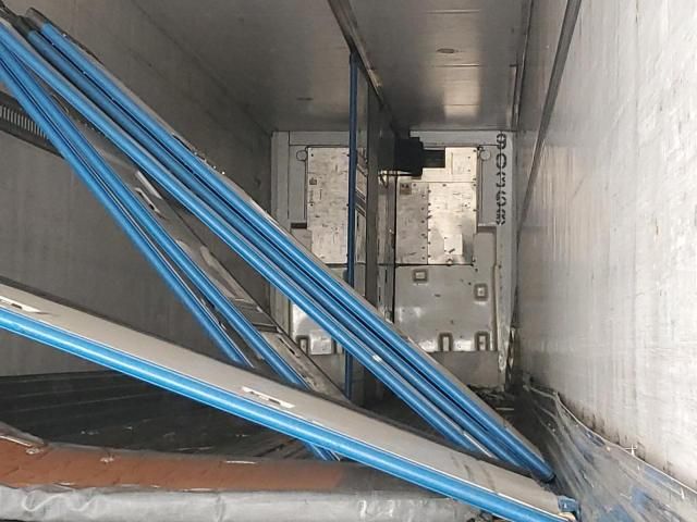 2012 Hyundai Translead VR2480152-ARS Refrigeratedvan Trailer