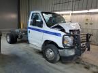 2024 Ford Econoline E350 Super Duty Cutaway Van
