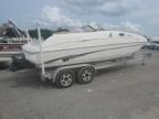 2000 Monterey 220