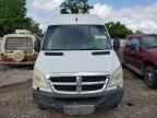 2008 Dodge Sprinter 3500