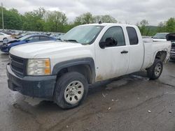 2007 Chevrolet Silverado C1500 en venta en Marlboro, NY