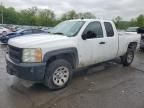 2007 Chevrolet Silverado C1500