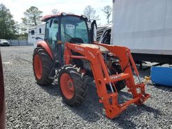 2024 Kubota Mfwd Tractor en venta en Byron, GA