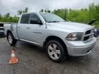 2012 Dodge RAM 1500 SLT