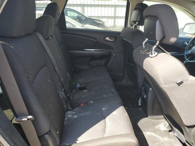 2012 Dodge Journey
