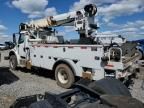 2016 Freightliner Business Class M2 Digger Derrick Truck