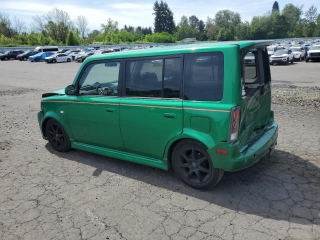 2006 Scion XB